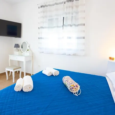Jasa Deluxe Apartment *
