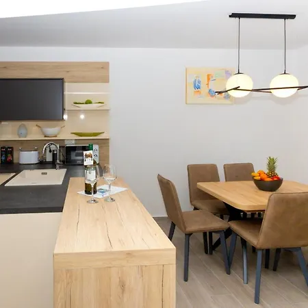 Apartment Jasa Deluxe