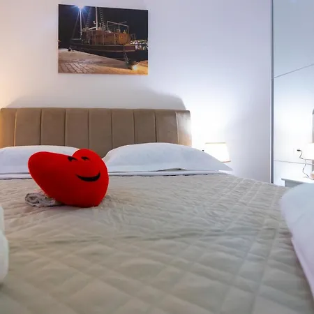 Apartment Jasa Deluxe