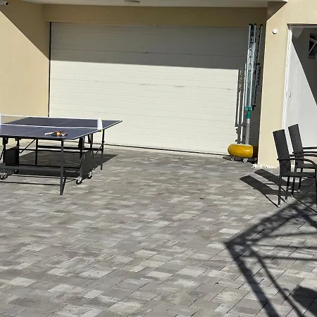 Jasa Deluxe Appartement