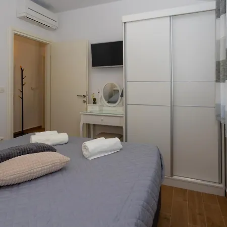 Jasa Deluxe Appartement *