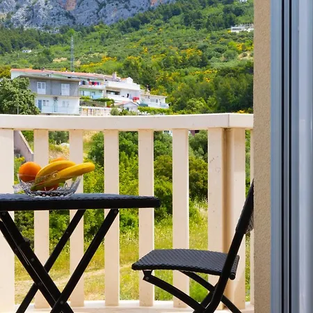 Appartement Jasa Deluxe