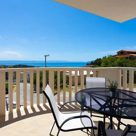 Apartment Jasa Deluxe Makarska