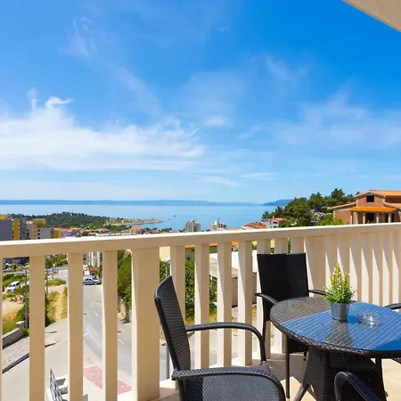 Appartement Jasa Deluxe