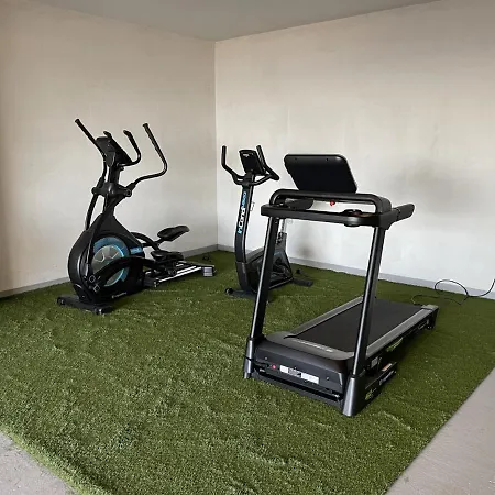 Jasa Deluxe Appartement Makarska