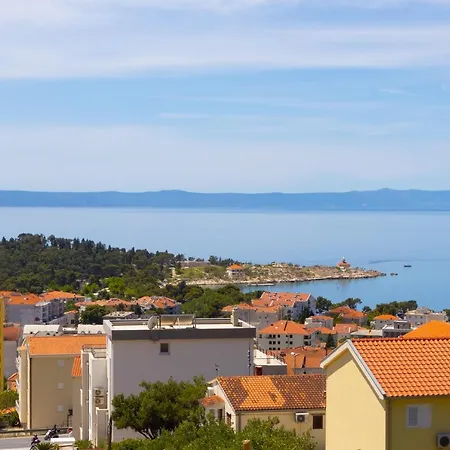 Appartement Jasa Deluxe