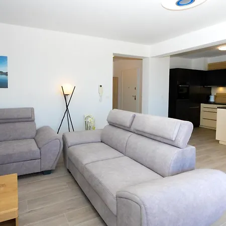 Apartment Jasa Deluxe Makarska