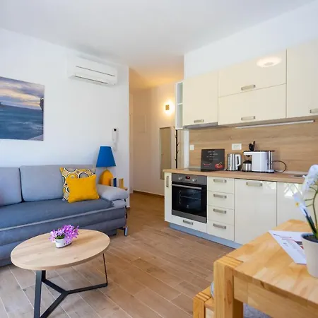 Jasa Deluxe Apartment Makarska