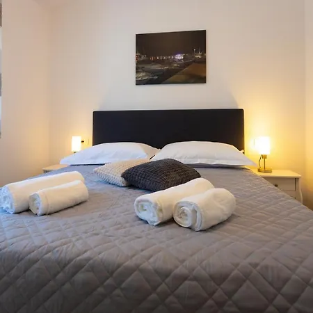 Apartment Jasa Deluxe Makarska
