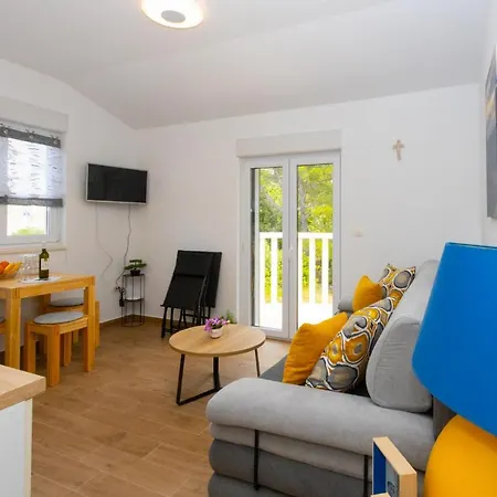 Apartment Jasa Deluxe *