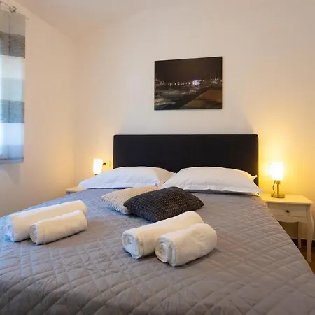 Apartment Jasa Deluxe Makarska