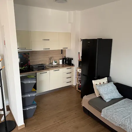 Apartament Jasa Deluxe