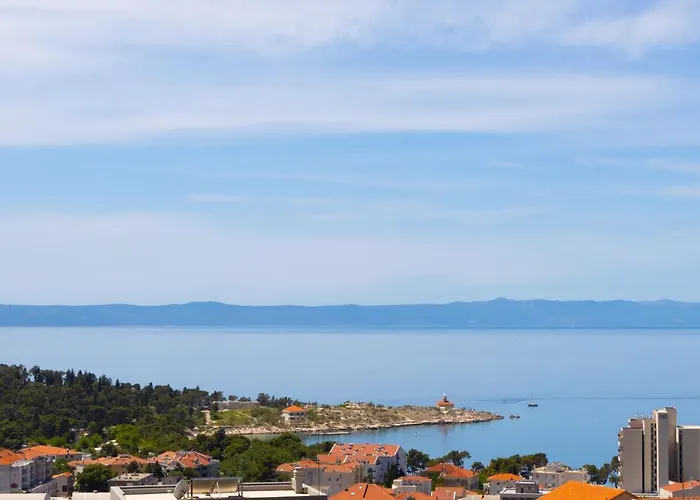 Jasa Deluxe Apartamento *