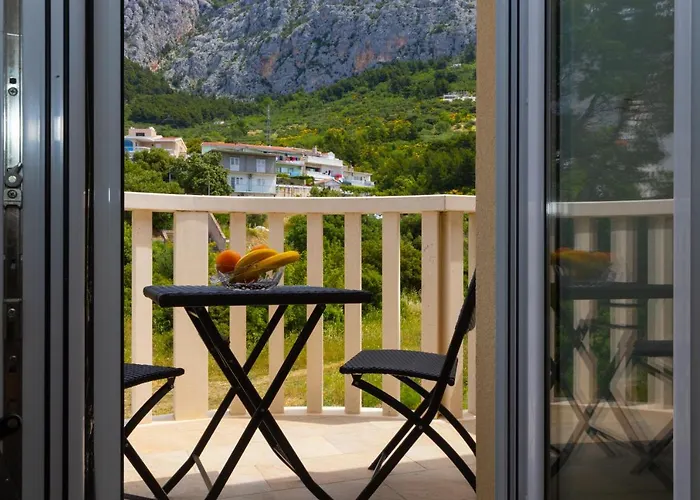 Jasa Deluxe * Makarska