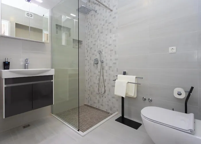 Jasa Deluxe Apartamento *