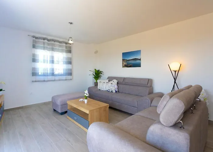 Jasa Deluxe Apartamento