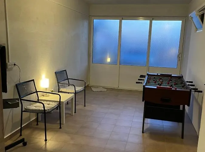 Jasa Deluxe Apartamento