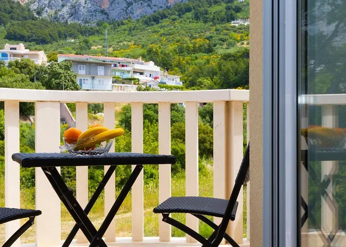 Apartamento Jasa Deluxe