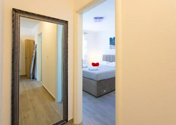 Jasa Deluxe Apartamento