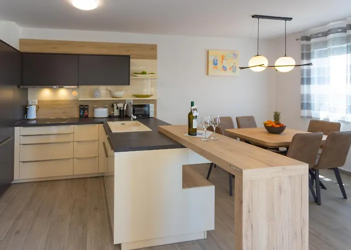 Jasa Deluxe Apartamento *