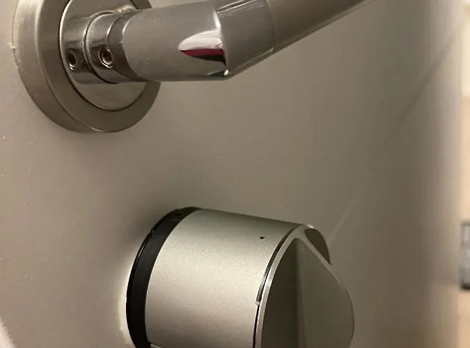 Jasa Deluxe Apartamento Makarska