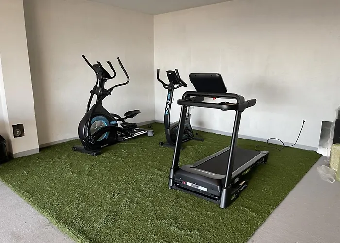 Jasa Deluxe Apartamento Makarska