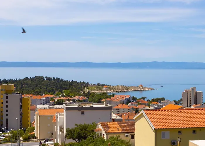 Apartamento Jasa Deluxe