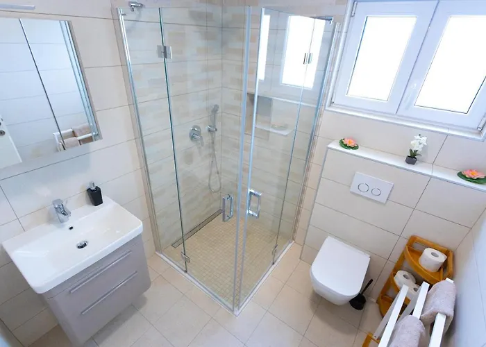 Apartamento Jasa Deluxe