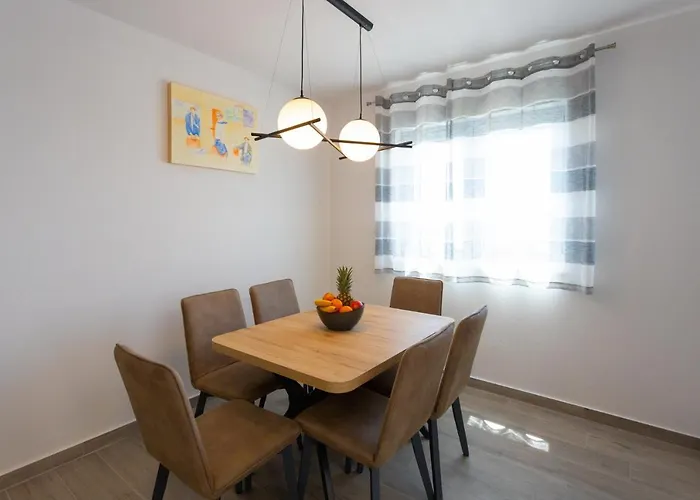 Apartamento Jasa Deluxe Makarska