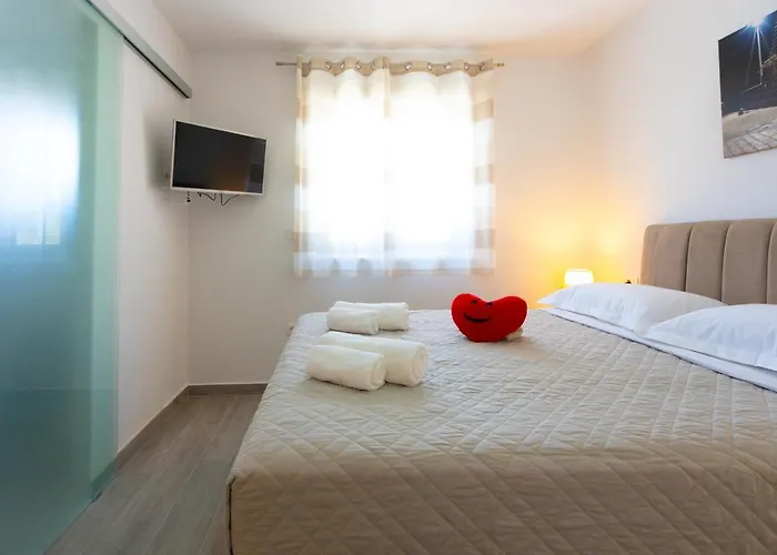 Jasa Deluxe Apartamento *