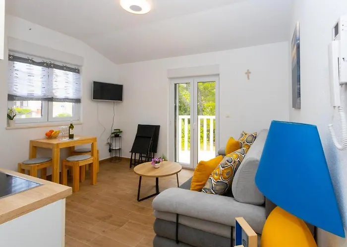 Apartamento Jasa Deluxe *