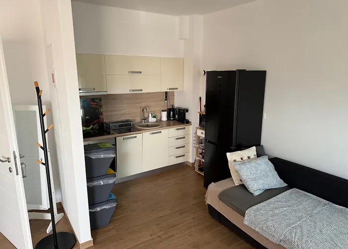 Apartament Jasa Deluxe