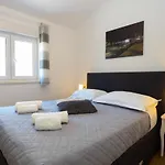 Jasa Deluxe Appartement Makarska