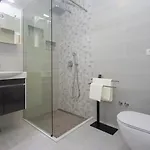 Jasa Deluxe Appartement *
