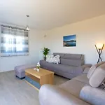 Jasa Deluxe Appartement