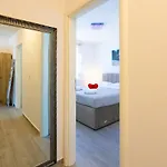 Jasa Deluxe Appartement