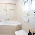Jasa Deluxe Appartement Makarska