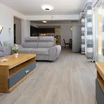 Jasa Deluxe Appartement *