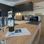 Jasa Deluxe Appartement Makarska