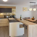 Jasa Deluxe Appartement *