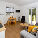 Appartement Jasa Deluxe *