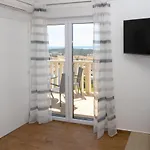 Jasa Deluxe Appartement Makarska