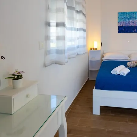Jasa Deluxe Apartment *