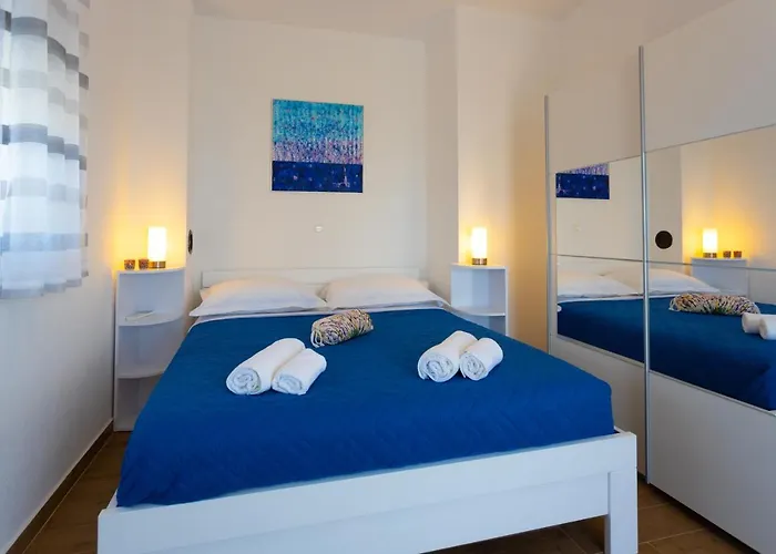 Apartman Jasa Deluxe