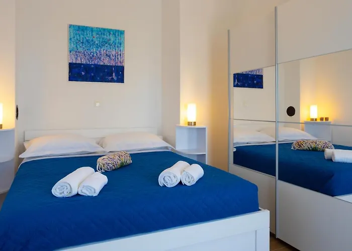 Jasa Deluxe Apartman *