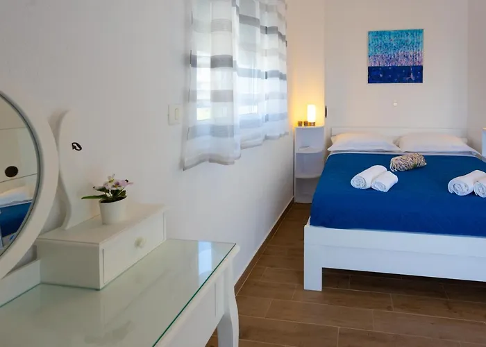 Jasa Deluxe Apartman *