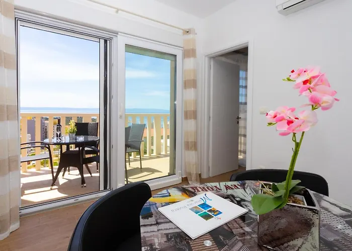 Apartman Jasa Deluxe *