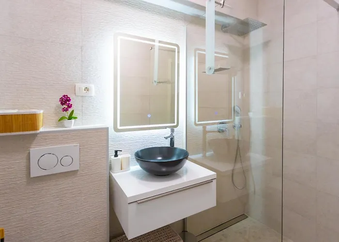 Jasa Deluxe Apartman *