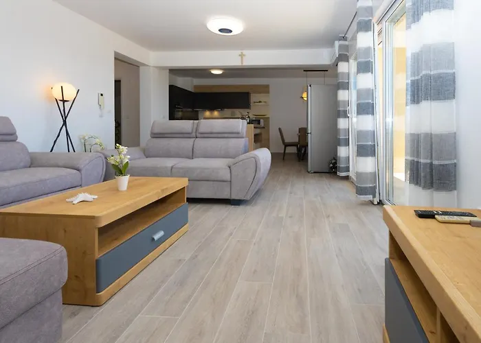 Jasa Deluxe Apartman *