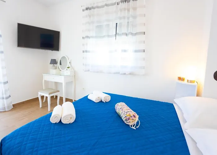 Jasa Deluxe Apartman *